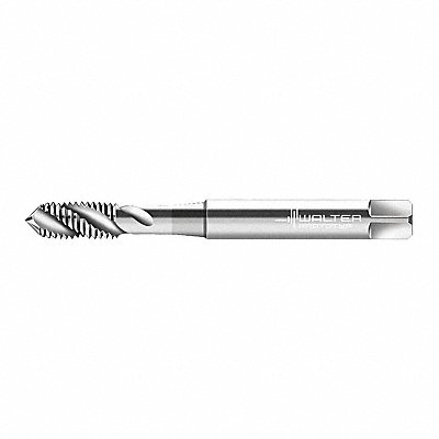 Spiral Flute Tap M6x1.00 HSS