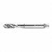 Spiral Flute Tap #3-48 HSS