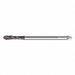Spiral Flute Tap M4x0.70 HSS