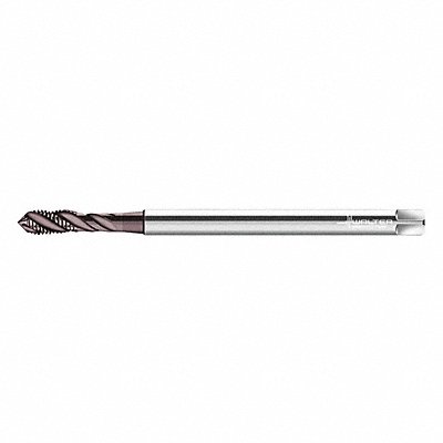 Spiral Flute Tap M6x1.00 HSS
