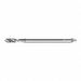 Spiral Flute Tap M5x0.80 HSS