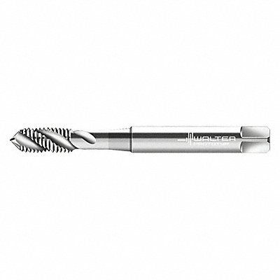 Spiral Flute Tap M7x1.00 HSS