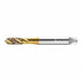 Spiral Flute Tap M5x0.80 HSS