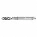 Spiral Flute Tap M8x1.25 HSS