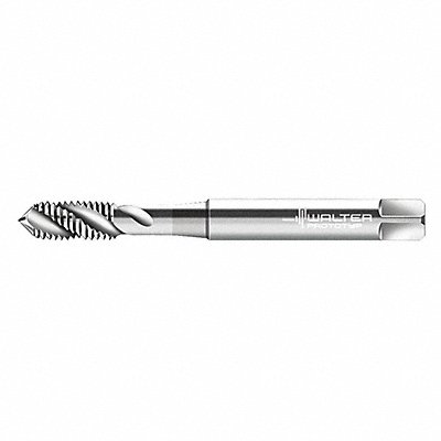 Spiral Flute Tap M6x1.00 HSS