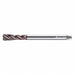 Spiral Flute Tap M20x2.50 HSS