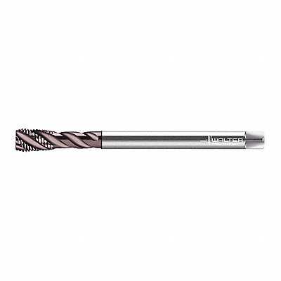 Spiral Flute Tap M16x2.00 HSS