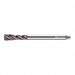 Spiral Flute Tap M20x2.50 HSS