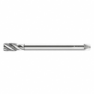 Spiral Flute Tap M18x2.50 HSS