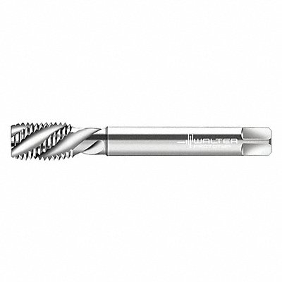 Spiral Flute Tap M12x1.75 HSS