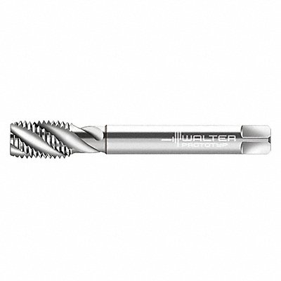 Spiral Flute Tap M60x5.50 HSS
