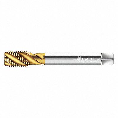 Spiral Flute Tap M12x1.75 HSS
