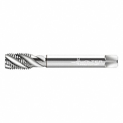 Spiral Flute Tap M20x2.50 HSS