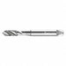 Spiral Flute Tap M4x0.50 HSS