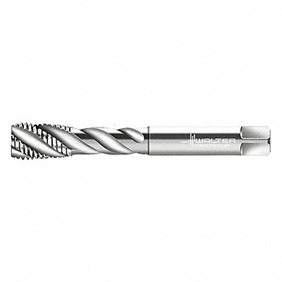 Spiral Flute Tap M48x2.00 HSS-E
