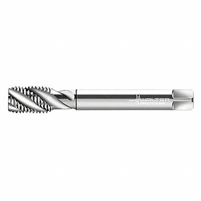 Spiral Flute Tap M12x1.50 HSS