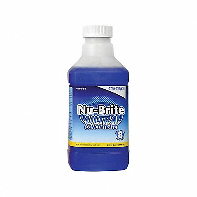 Coil Cleaner Liquid 1 qt