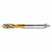 Spiral Flute Tap #10-32 HSS