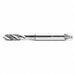 Spiral Flute Tap #1-72 HSS
