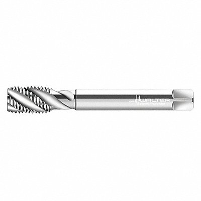 Spiral Flute Tap 7/16 -20 HSS