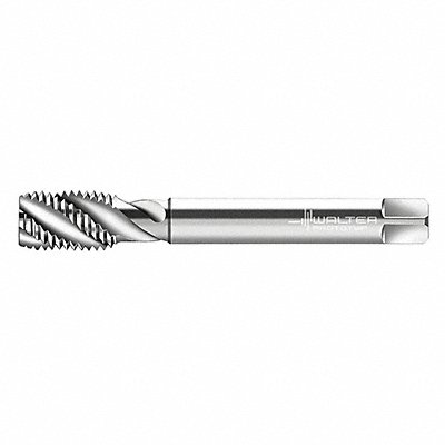 Spiral Flute Tap 1-5/8 -8 HSS-E