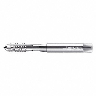 Spiral Point Tap M4x0.7 HSS