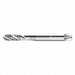 Spiral Flute Tap M6x1.00 HSS