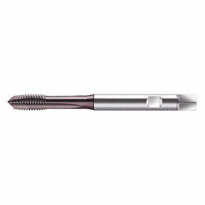 Spiral Point Tap M6x1 HSS