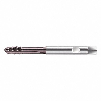 Spiral Point Tap M4x0.7 HSS
