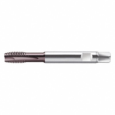 Spiral Point Tap M24x3 HSS