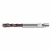 Spiral Flute Tap M6x1.00 HSS