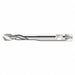 Spiral Flute Tap M8x1.25 HSS