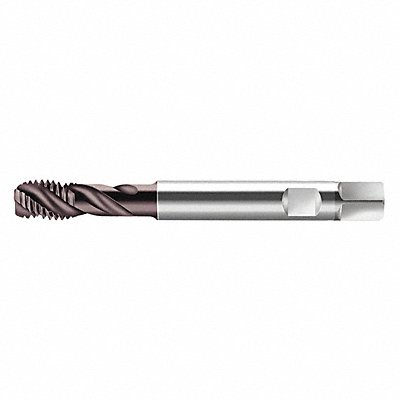 Spiral Flute Tap M16x2.00 HSS