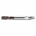Spiral Flute Tap M12x1.75 HSS