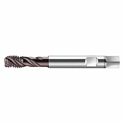 Spiral Flute Tap M16x2.00 HSS