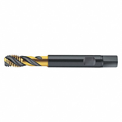 Spiral Flute Tap M14x2.00 HSS