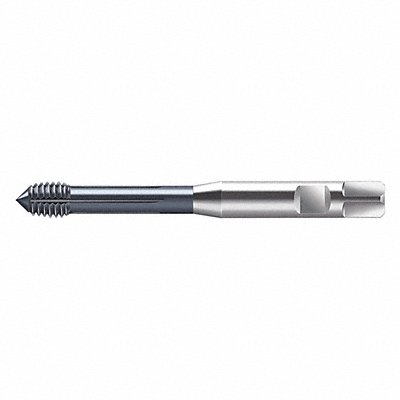 Thread Forming Tap M5x0.8 HSS