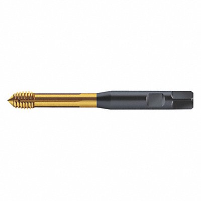 Thread Forming Tap M5x0.8 HSS