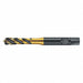 Spiral Flute Tap M10x1.25 HSS