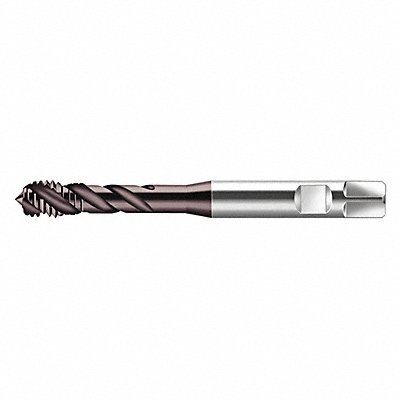 Pipe/Conduit Thread Tap 3/8 -19 HSS