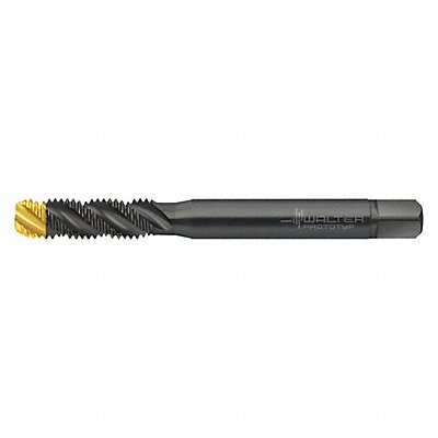 Spiral Flute Tap M10x1.50 HSS