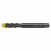 Spiral Flute Tap M10x1.50 HSS
