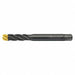 Spiral Flute Tap M3x0.50 HSS