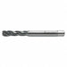 Spiral Flute Tap M2x0.40 HSS