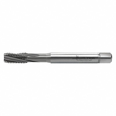 Spiral Flute Tap M4x0.70 HSS-E