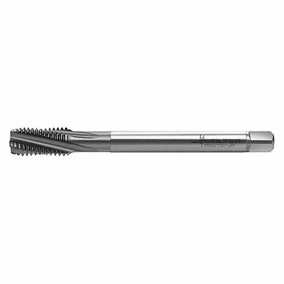 Spiral Flute Tap M20x2.50 HSS-E