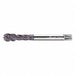 Spiral Flute Tap M8x1.25 HSS-E