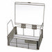 Washing Basket SS #24 9/64 Wire Dia.