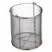 Washing Basket SS #24 1/8 Wire Dia.