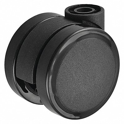 Stem Caster 2-1/2 Wheel Dia 90 lb.